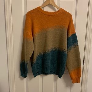Alefric Eden Sweater